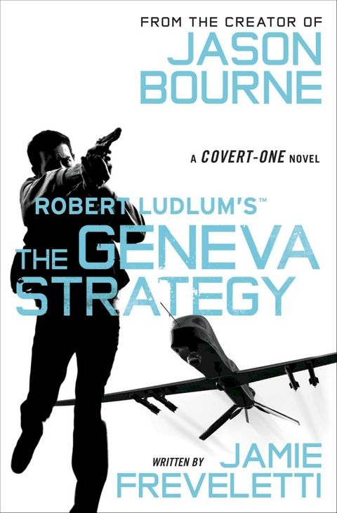 Robert Ludlum's (TM) The Geneva Strategy(Kobo/電子書)