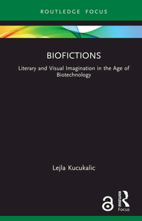 Biofictions(Kobo/電子書)