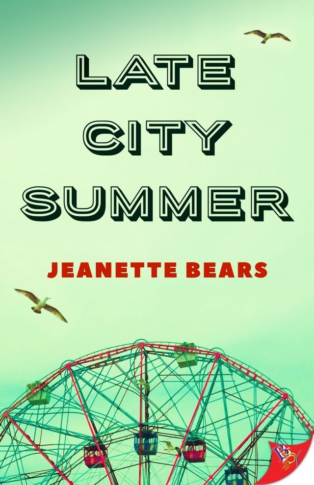  Late City Summer(Kobo/電子書)