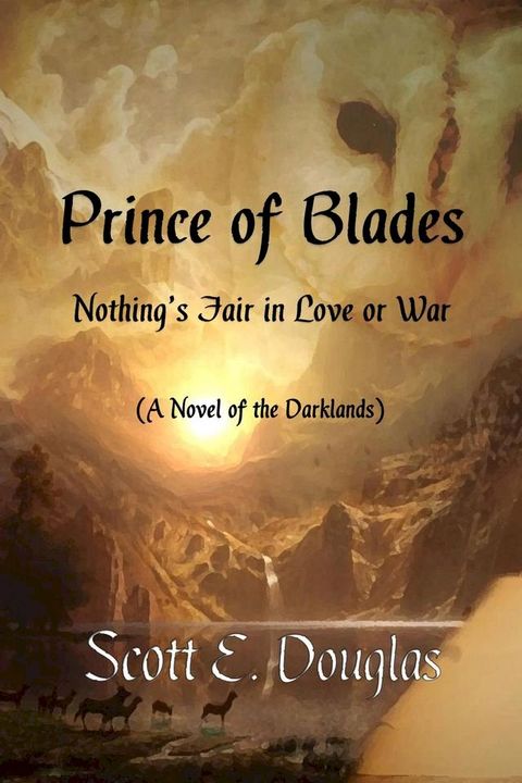 Prince of Blades(Kobo/電子書)