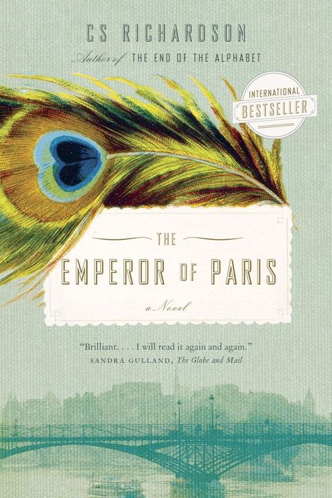 The Emperor of Paris(Kobo/電子書)