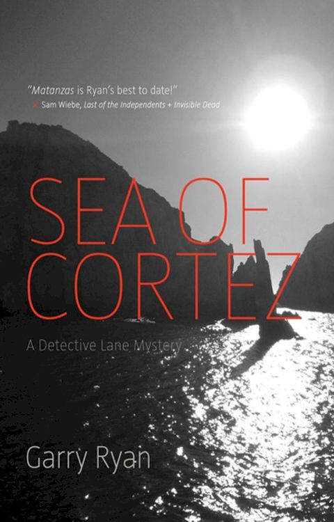 Sea of Cortez(Kobo/電子書)