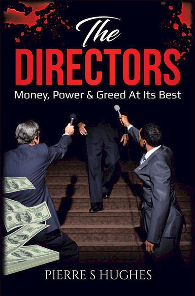  The Directors(Kobo/電子書)