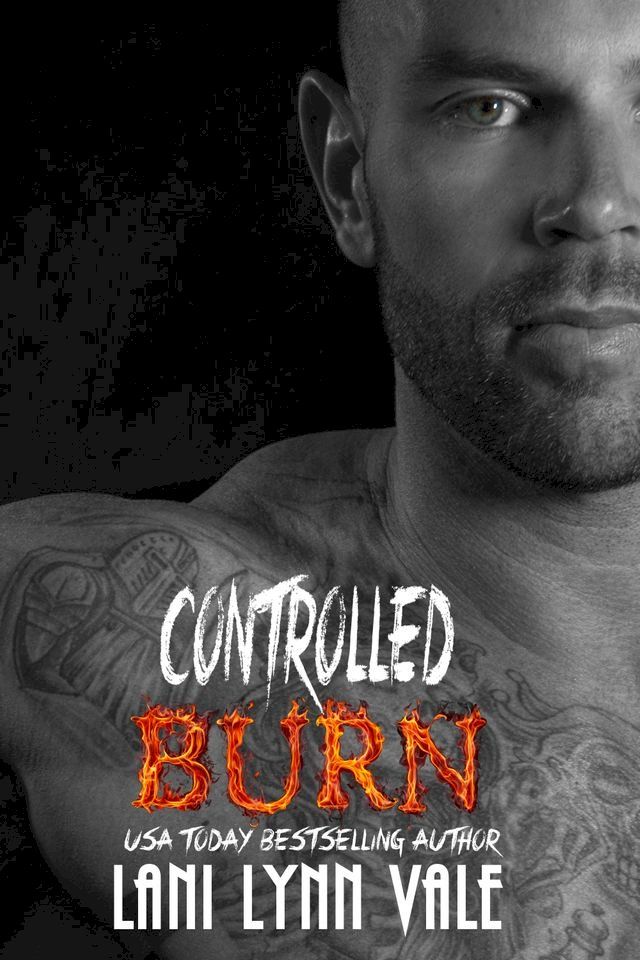  Controlled Burn(Kobo/電子書)