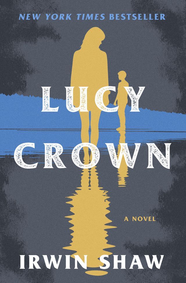  Lucy Crown(Kobo/電子書)