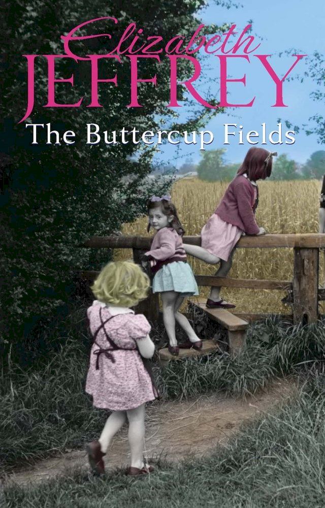  The Buttercup Fields(Kobo/電子書)