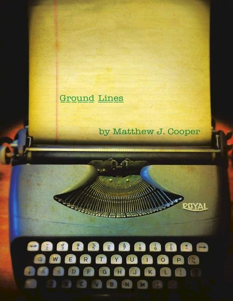 Ground Lines(Kobo/電子書)