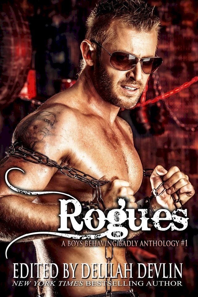  Rogues(Kobo/電子書)