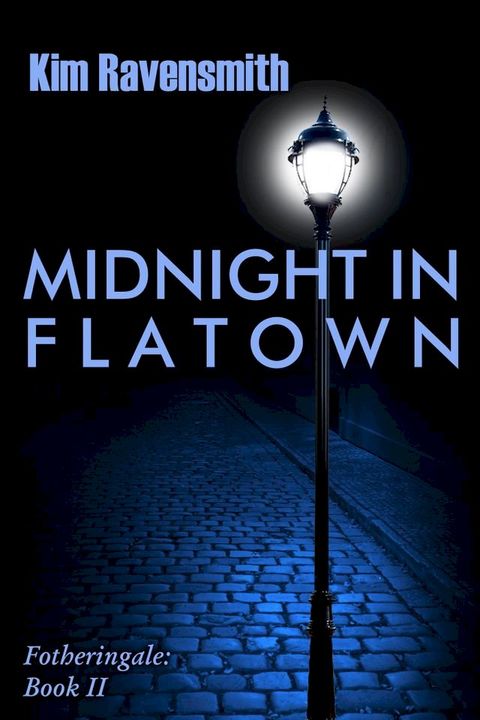 Midnight in Flatown(Kobo/電子書)