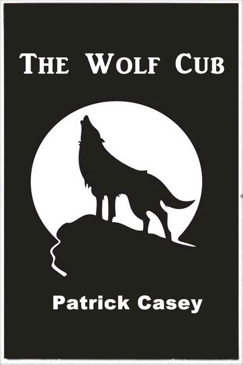 The Wolf Cub(Kobo/電子書)