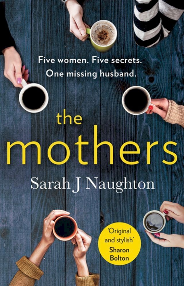  The Mothers(Kobo/電子書)