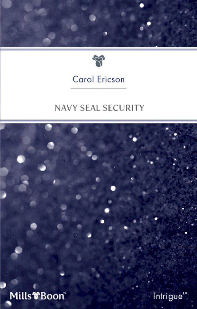  Navy Seal Security(Kobo/電子書)