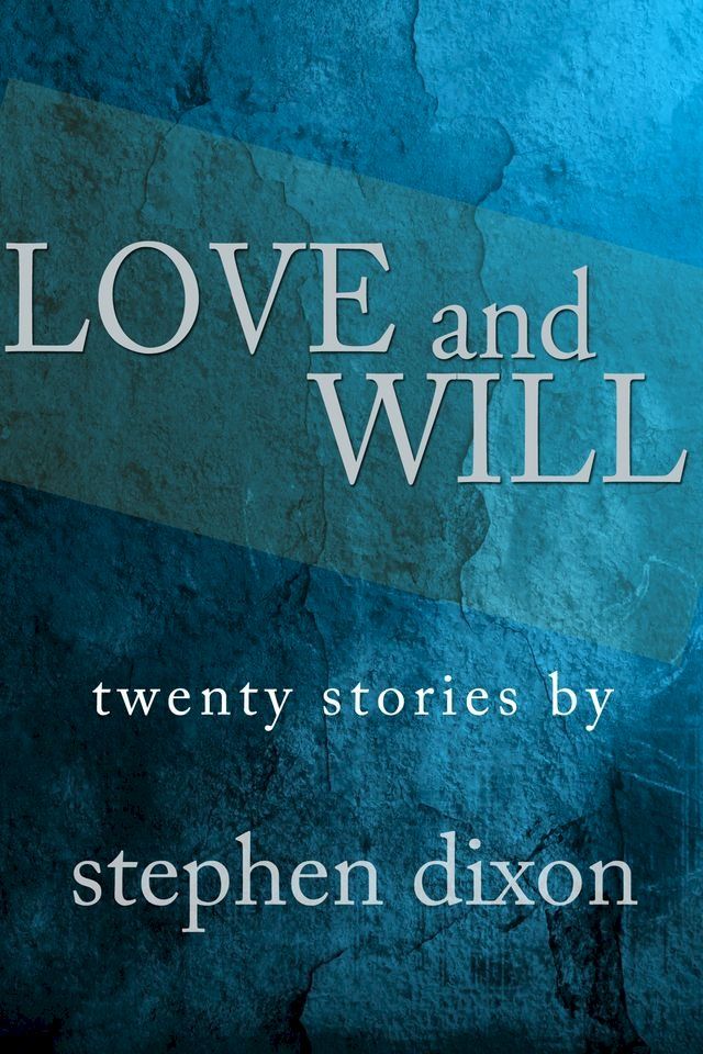  Love and Will(Kobo/電子書)