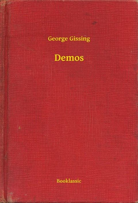 Demos(Kobo/電子書)