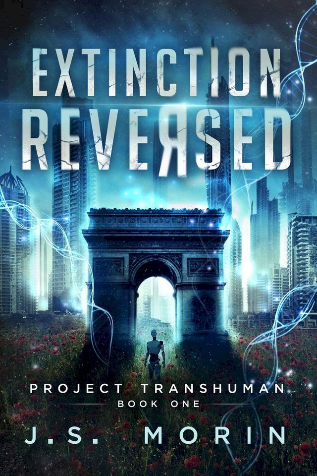  Extinction Reversed(Kobo/電子書)