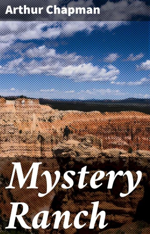 Mystery Ranch(Kobo/電子書)