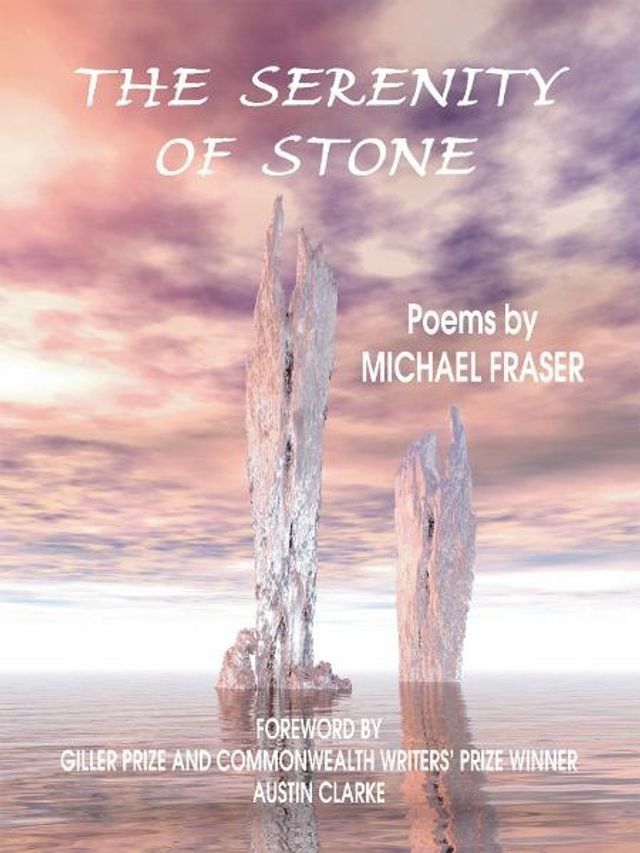  The Serenity of Stone(Kobo/電子書)