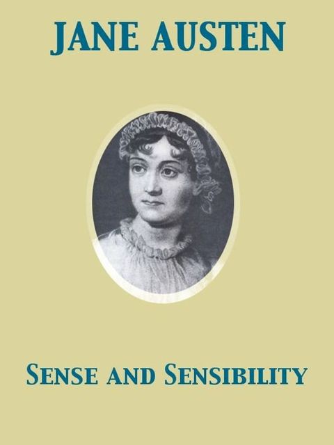 Sense and Sensibility(Kobo/電子書)