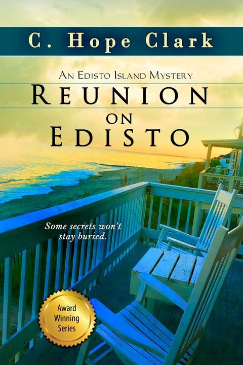 Reunion on Edisto(Kobo/電子書)