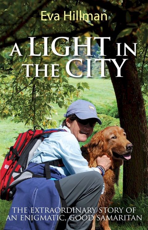 A Light in the City(Kobo/電子書)