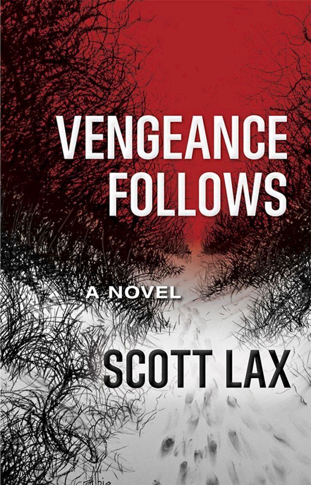  Vengeance Follows(Kobo/電子書)