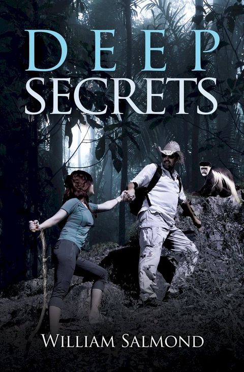 Deep Secrets(Kobo/電子書)