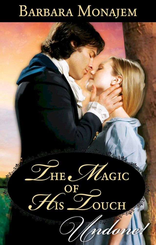  The Magic Of His Touch(Kobo/電子書)