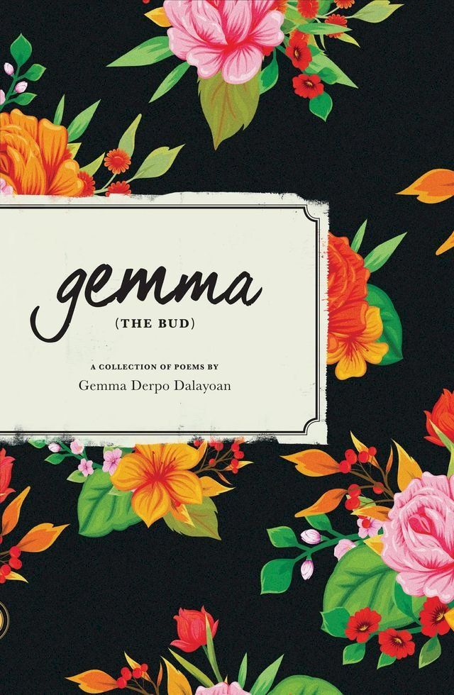  "gemma" THE BUD(Kobo/電子書)