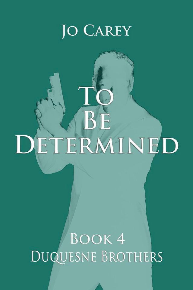  To Be Determined(Kobo/電子書)