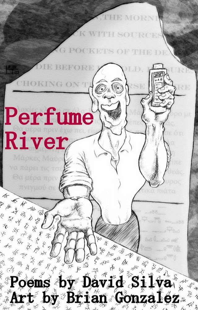  Perfume River(Kobo/電子書)