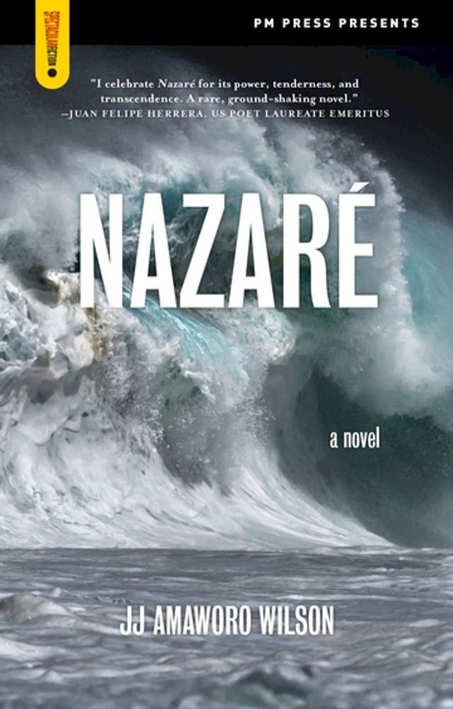  Nazaré(Kobo/電子書)