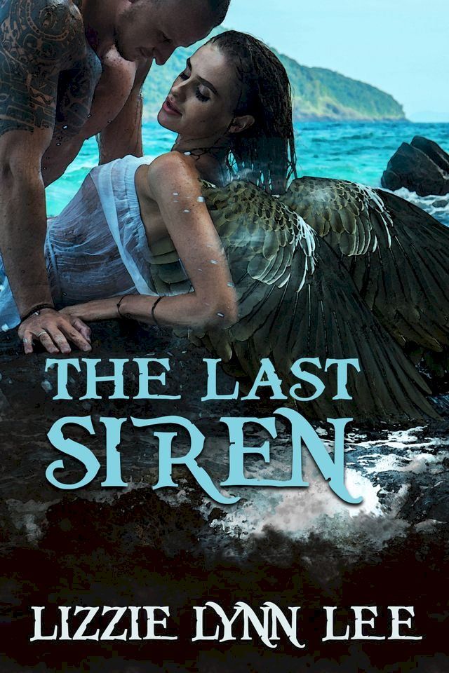  The Last Siren(Kobo/電子書)