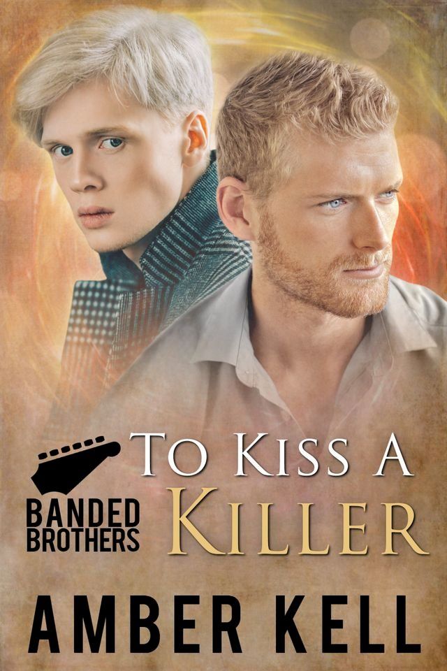  To Kiss A Killer(Kobo/電子書)