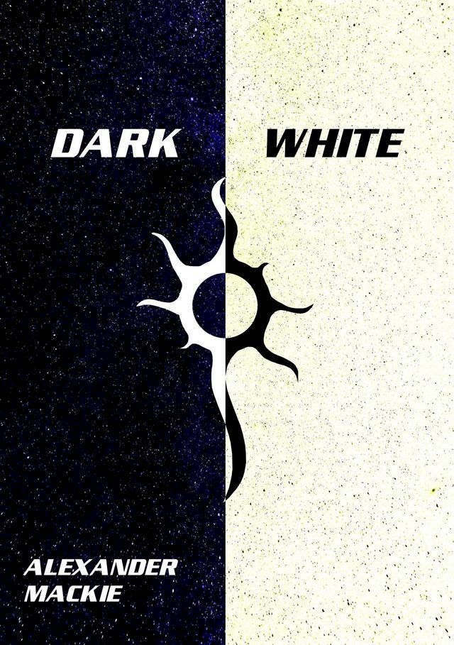  Dark White(Kobo/電子書)