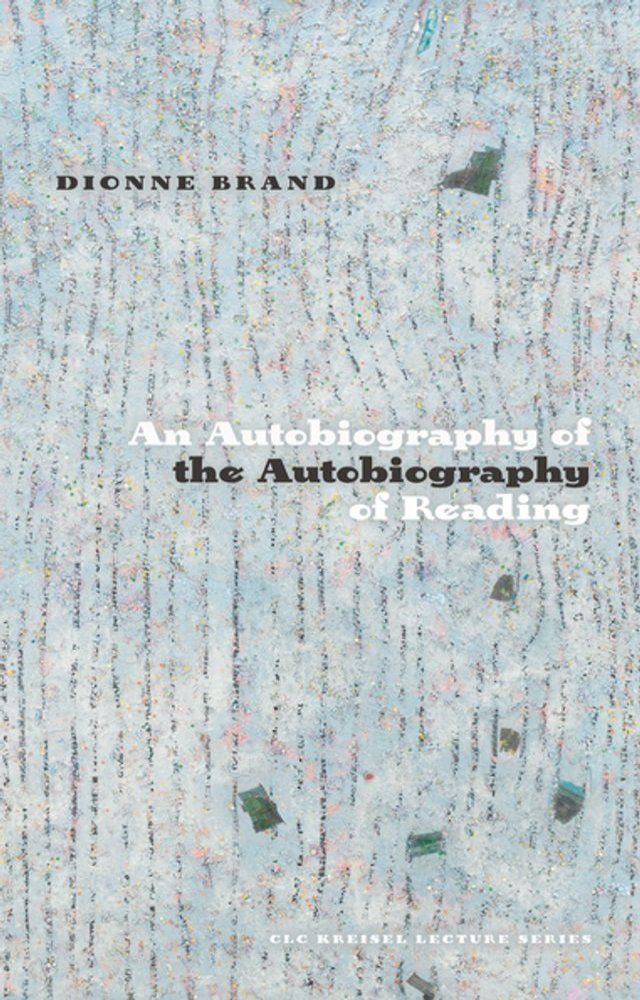  An Autobiography of the Autobiography of Reading(Kobo/電子書)