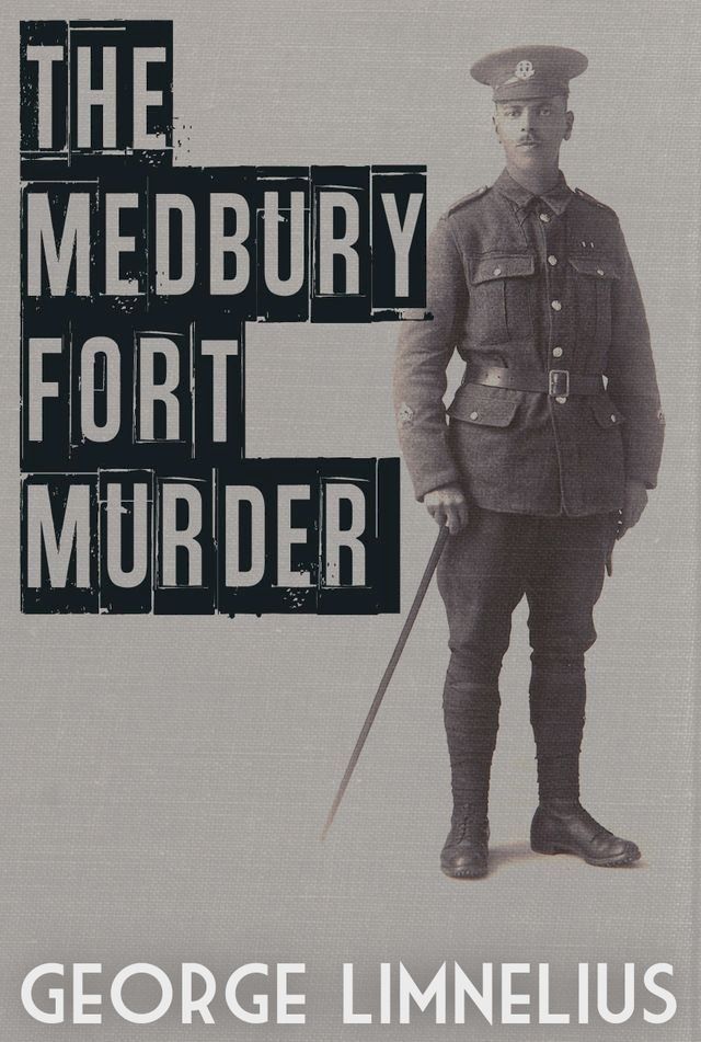  The Medbury Fort Murder(Kobo/電子書)