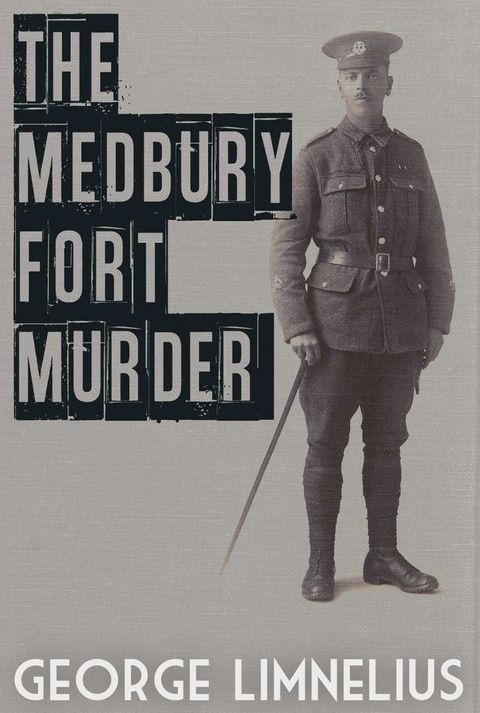 The Medbury Fort Murder(Kobo/電子書)