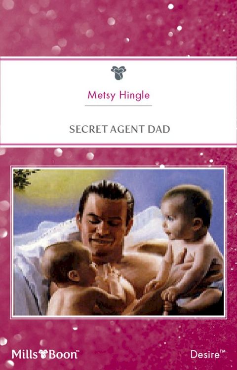 Secret Agent Dad(Kobo/電子書)