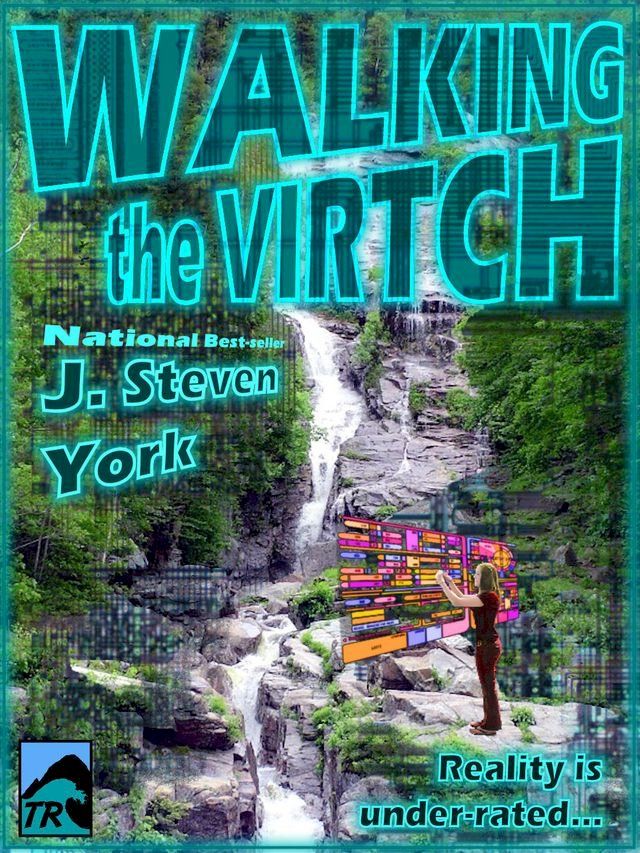  Walking the Virtch(Kobo/電子書)