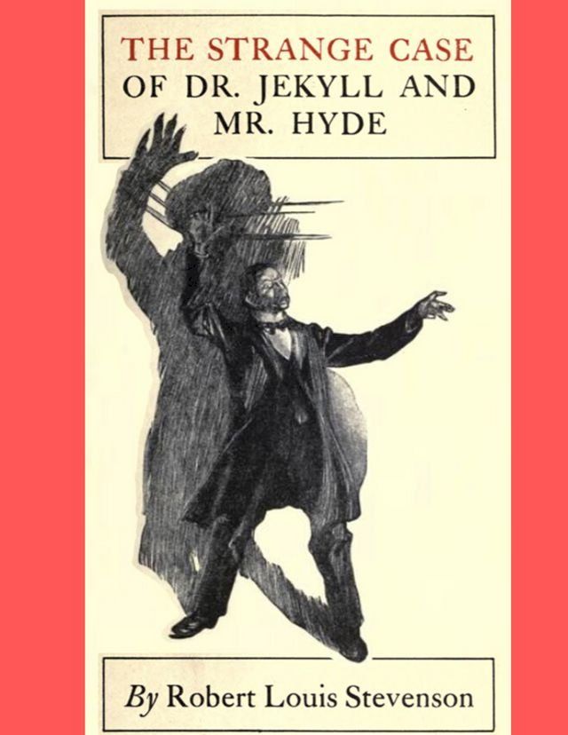  The Strange Case Of Dr. Jekyll And Mr. Hyde(Kobo/電子書)