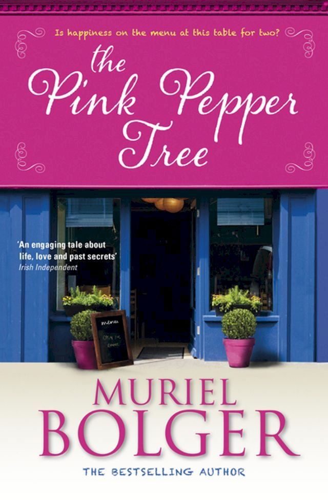  The Pink Pepper Tree(Kobo/電子書)