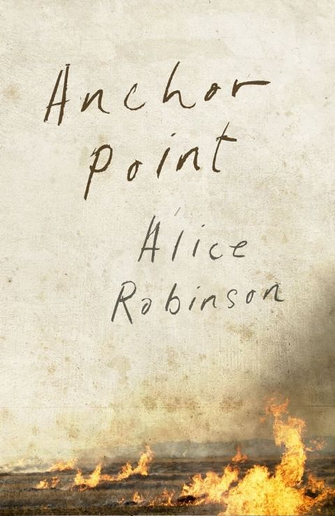 Anchor Point(Kobo/電子書)