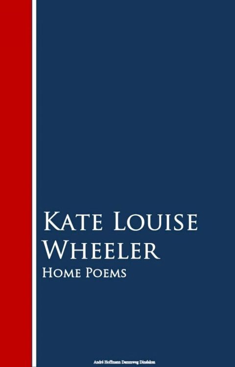 Home Poems(Kobo/電子書)