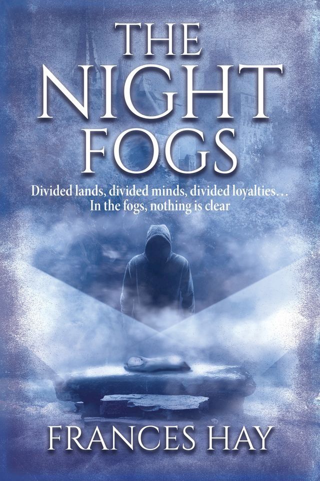  Night Fogs(Kobo/電子書)