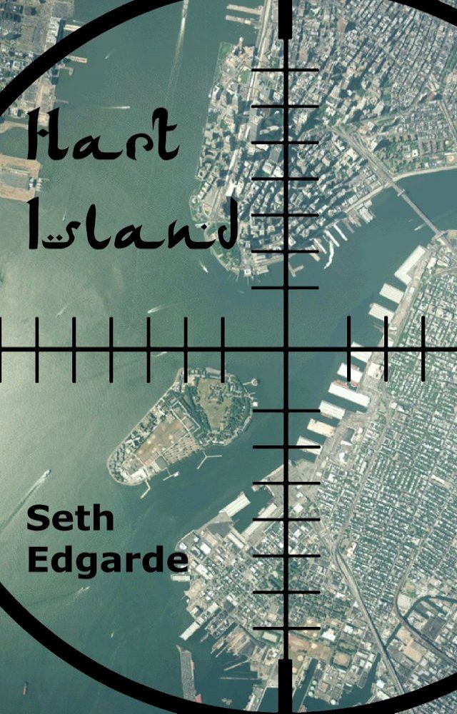  Hart Island(Kobo/電子書)