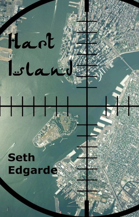 Hart Island(Kobo/電子書)