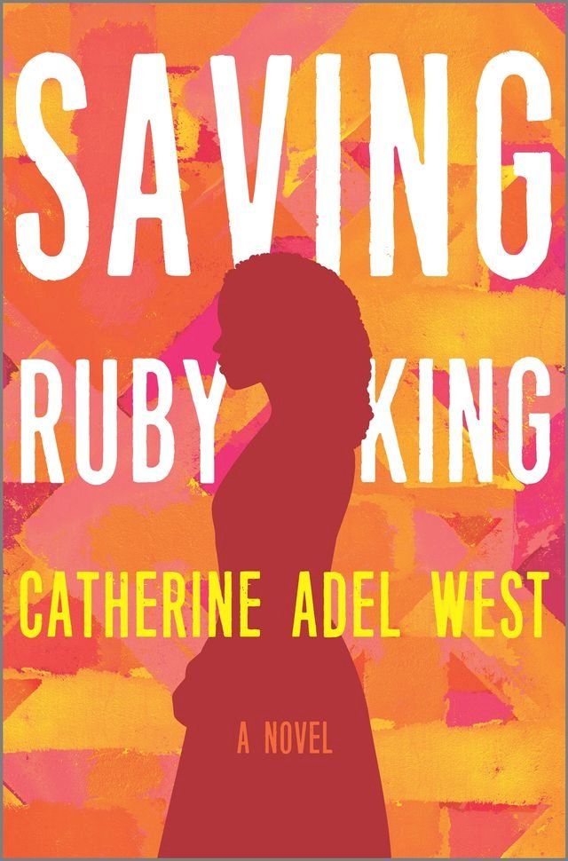  Saving Ruby King(Kobo/電子書)