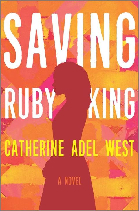 Saving Ruby King(Kobo/電子書)