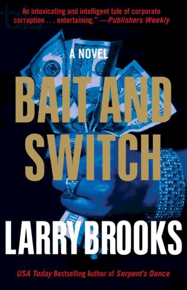  Bait and Switch(Kobo/電子書)