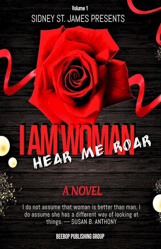  I Am Woman - Hear Me Roar(Kobo/電子書)